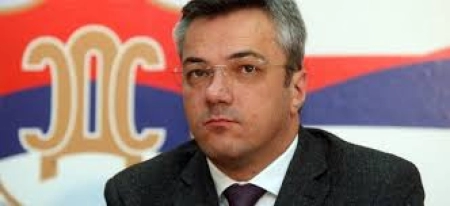 Tadić: Rješenje za trajni mir u BiH su RS i dva nova entiteta na prostoru sadašnje FBiH, koja bi bila simetrično uređena kao RS